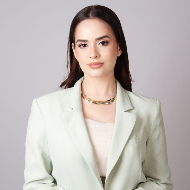 Alessandra Pires, Psiquiatra Manaus