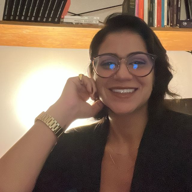 Rachel Do Nascimento Barcelos, Psicólogo Rio de Janeiro