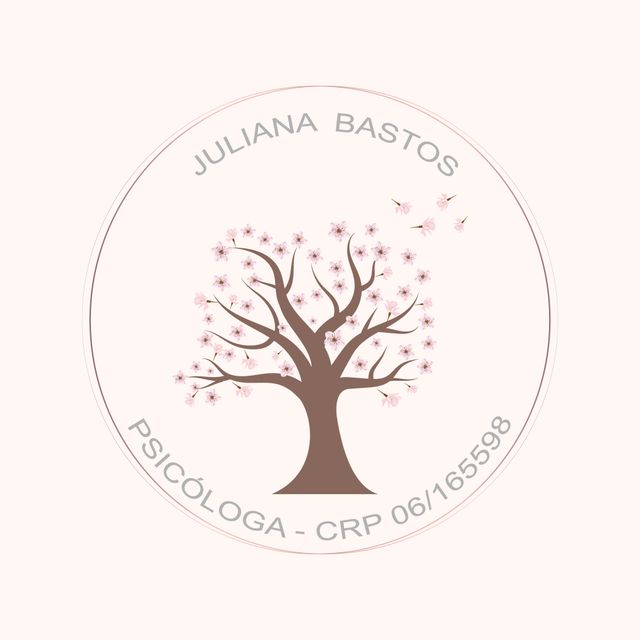 Juliana Bastos da Conceição, Psicólogo Campinas
