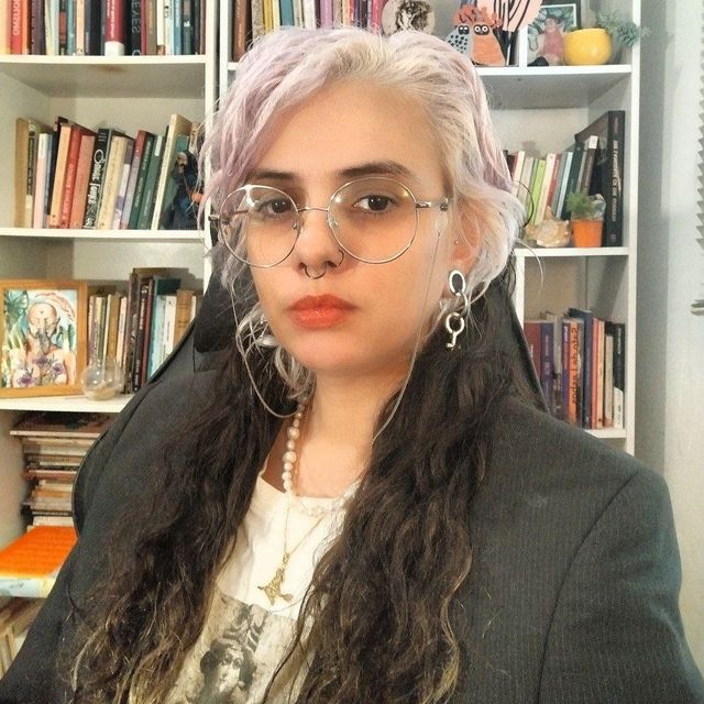 Janaína Marina Rossi, Psicólogo Curitiba