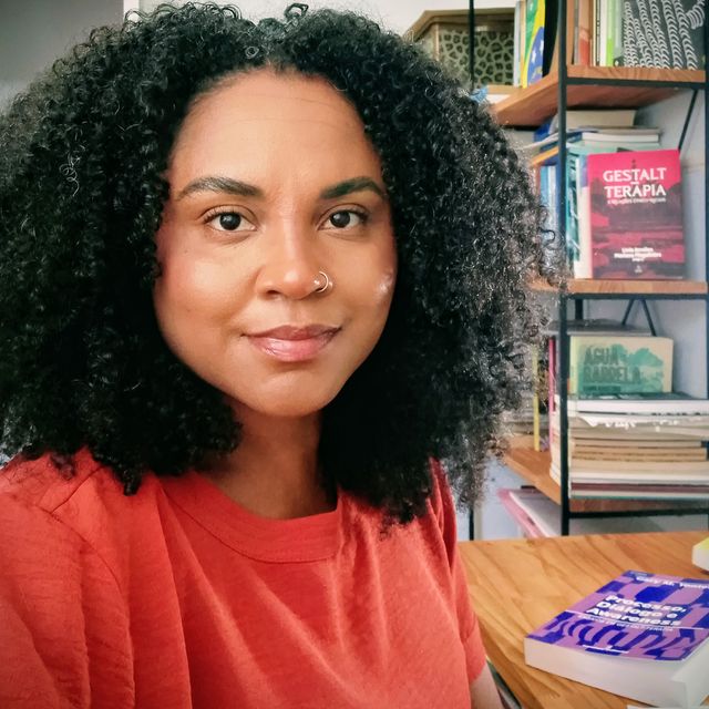 Bruna da Costa Pereira, Psicólogo Florianópolis