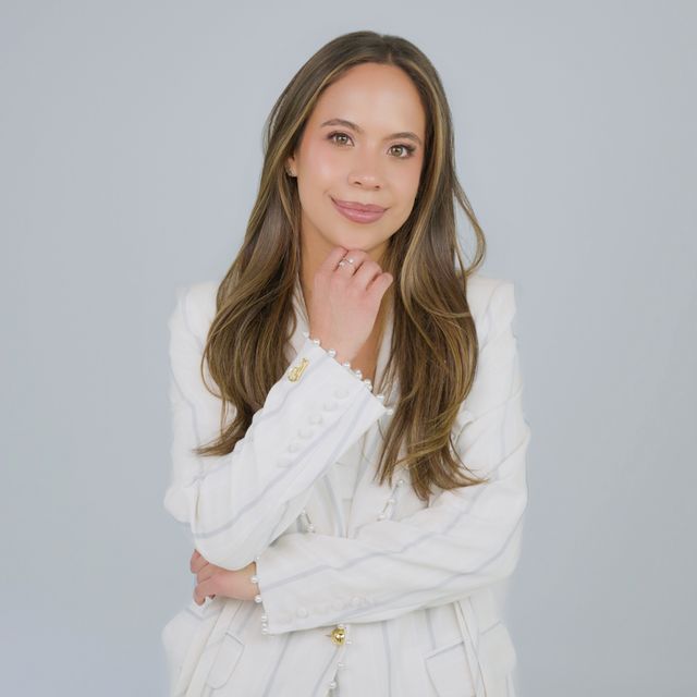 Daniela Meléndrez Vásquez, Médico general Bogotá