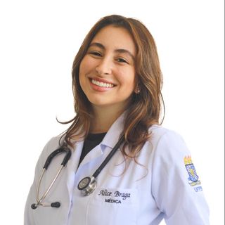 Alice Ramalho Braga, Generalista João Pessoa
