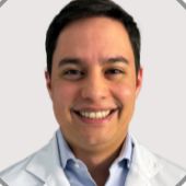 Lucas Buschetti Ramos, Ortopedista - Traumatologista Brasília