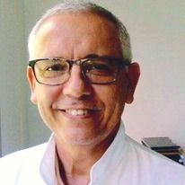 José Carlos da Silva, Fisioterapeuta Niterói