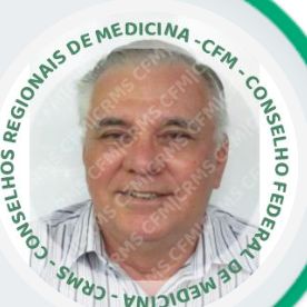 João  Roberto Martins da Silva, Cardiologista Fortaleza