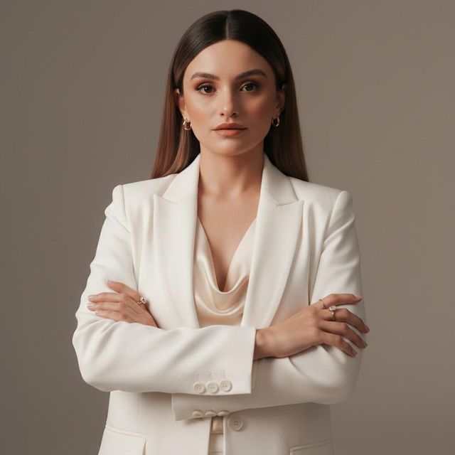 Anna Biavati, Médico clínico geral Cascavel