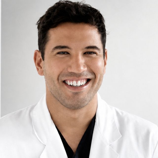Pablo Saldías Echeverría, Cirujano bariátrico Las Condes