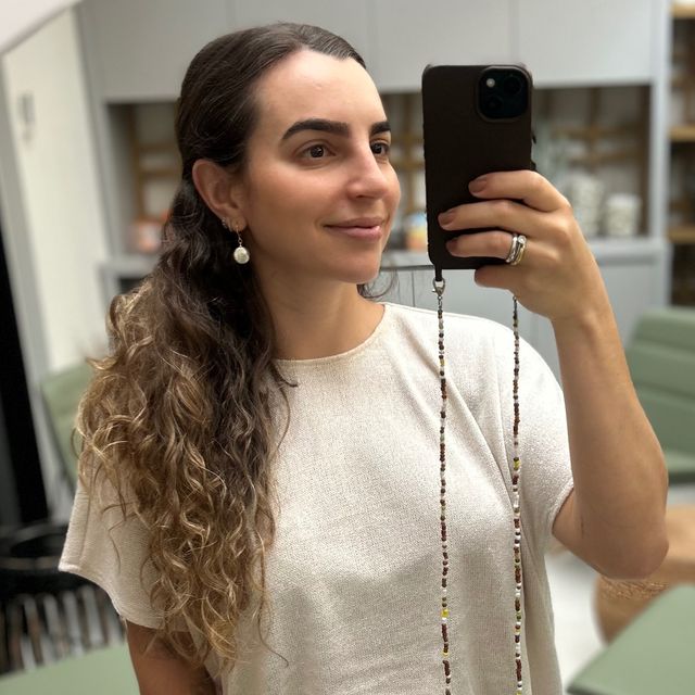 Ana Luíza Novaes Ribeiro, Psiquiatra Itu