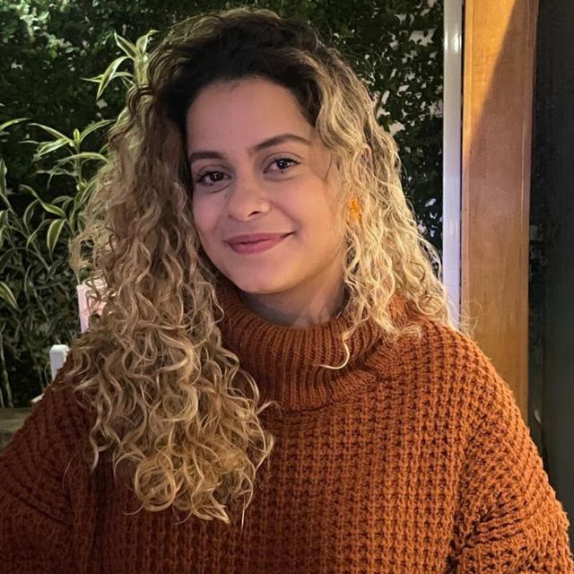 Yasmin Barroso da Silva, Psicólogo Curitiba