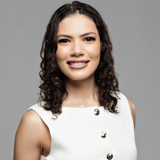 Jenyffer R. Bandeira, Nefrologista Palmas