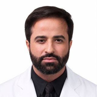Augusto Morgan Alves Ladeia, Ortopedista - Traumatologista Salvador