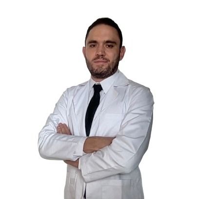 Jorge Eduardo Contreras Saldarriaga, Endocrinólogo Medellín