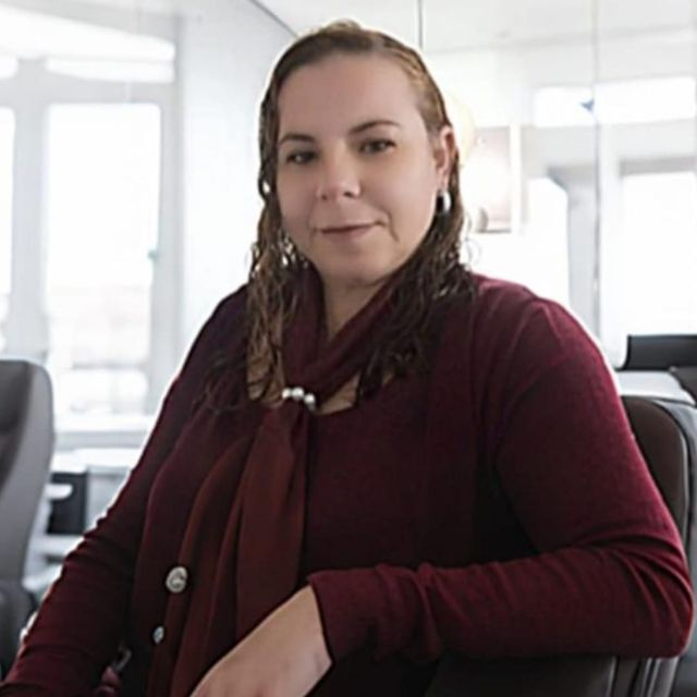 Fabiane Oliveira Bonelli Rezende, Psicopedagogo Restinga