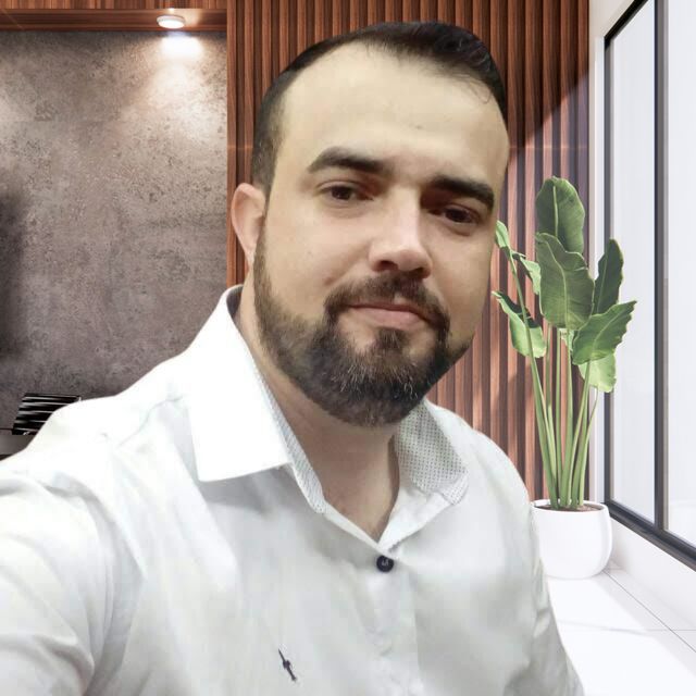 Elias Oliveira, Psicólogo Osasco