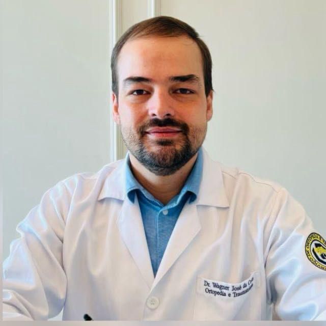 Wagner Jose da Costa, Ortopedista - Traumatologista Uberlândia