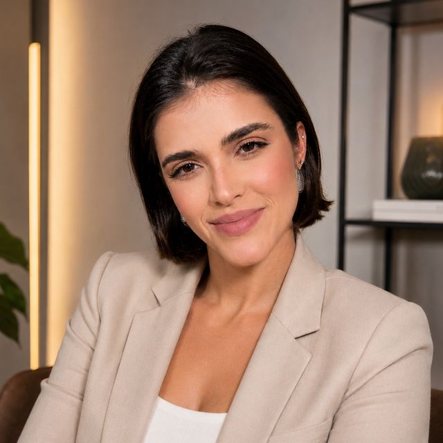 Rachel Castanheira, Psicólogo Belo Horizonte