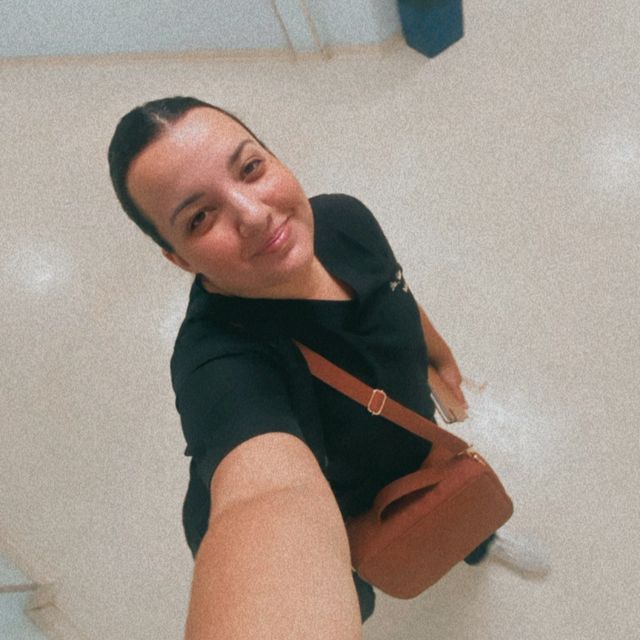 Juliana Vicentim Francisco, Generalista Vinhedo