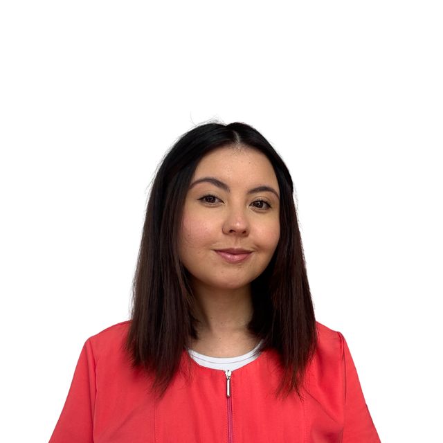 Natalia González, Fonoaudiólogo Chía