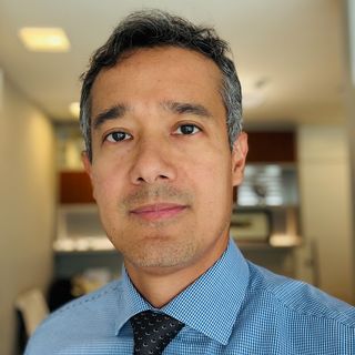 Ampliar imagem: Rafael Nagato, Cirurgião geral Rio de Janeiro