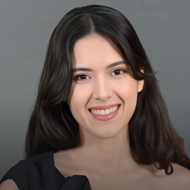 Eduarda  Spagnol, Nutricionista Palmas