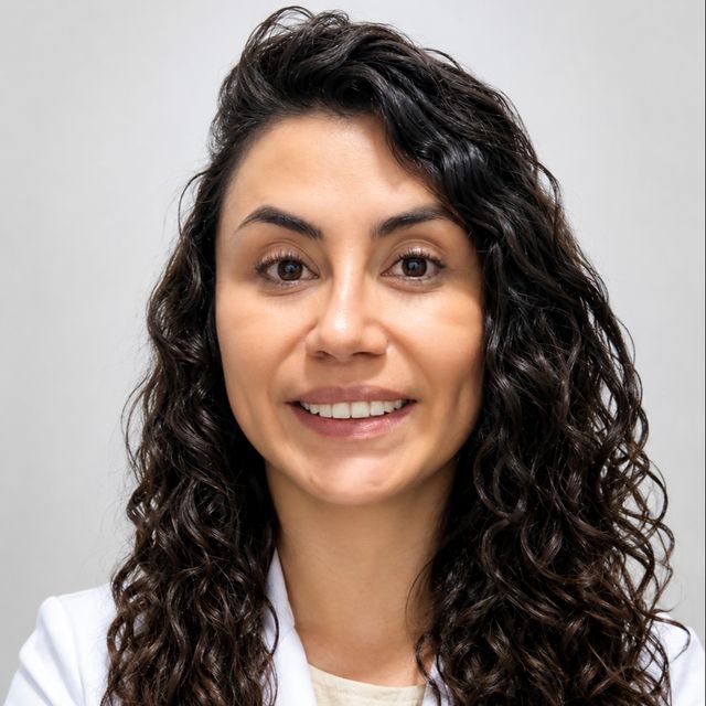 Yidy Haybell Urrego Cardenas, Especialista en Medicina Familiar Bogotá