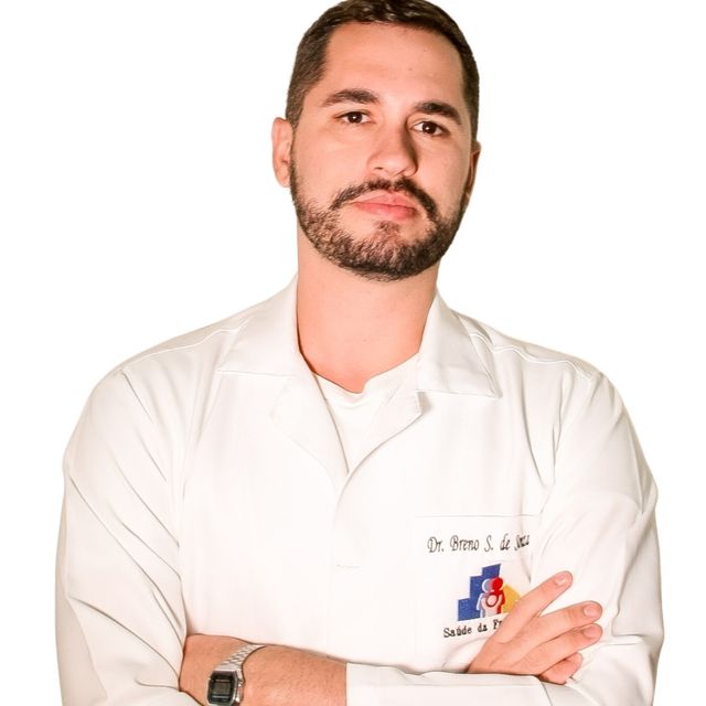 Breno S. Souza, Generalista Piumhi