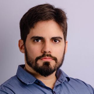 Ampliar imagem: Bruno Russo Berté Bunte, Nutricionista Rio de Janeiro