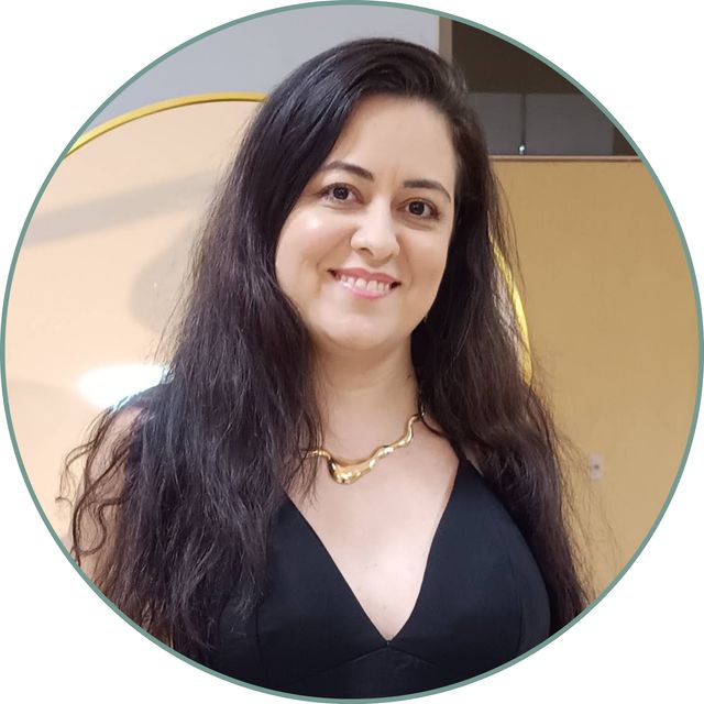 Rayane Oliveira de Castro