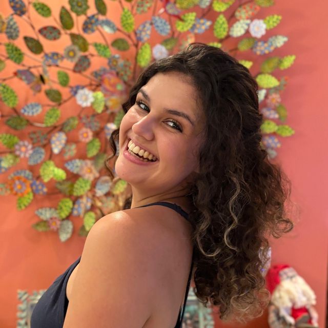 Giulia  Carnielli, Psiquiatra Jundiaí