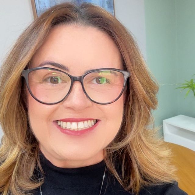 Kércia Soares, Psicólogo Natal