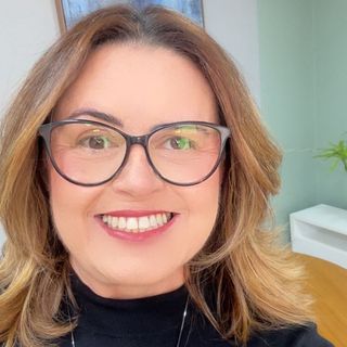 Ampliar imagem: Kércia Soares, Psicólogo Natal