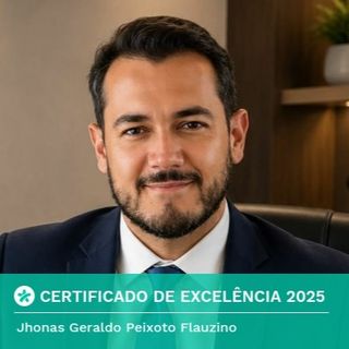 Jhonas Geraldo Peixoto Flauzino, Psiquiatra Barueri