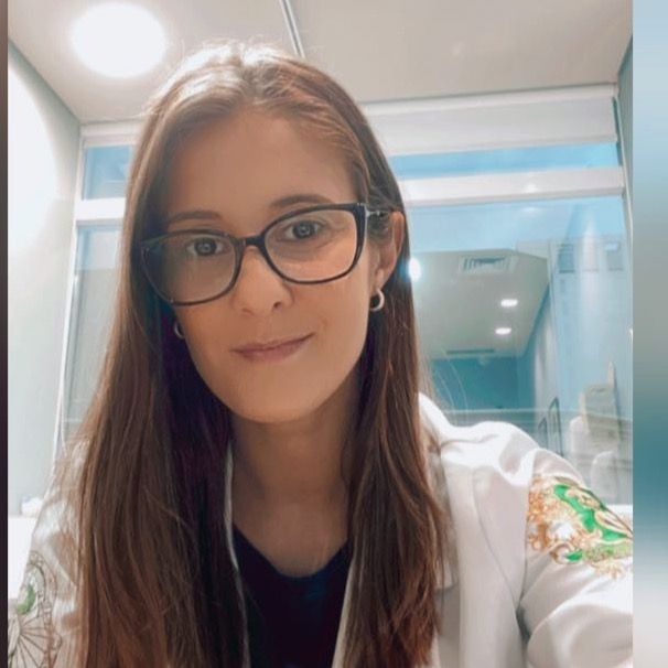 Isabela Borba Porto, Generalista São Paulo