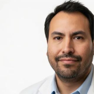 Dr. Victor Luengo Jofré
