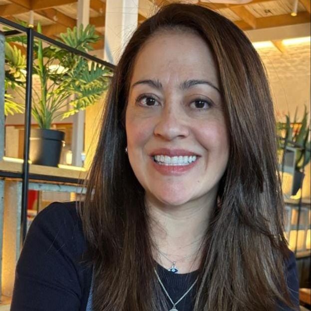 Angela Ramos Morales, Psicólogo Bogotá