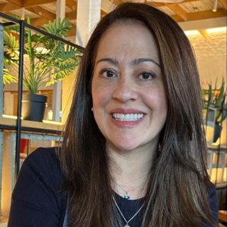 Acercar imagen: Angela Ramos Morales, Psicólogo Bogotá