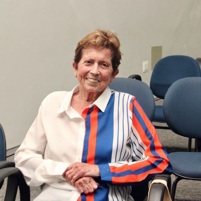 Maria Lúcia Passarelli, Cardiologista São Paulo