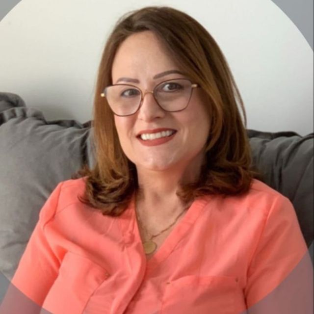 Marilene Santos, Psicólogo Porto Alegre