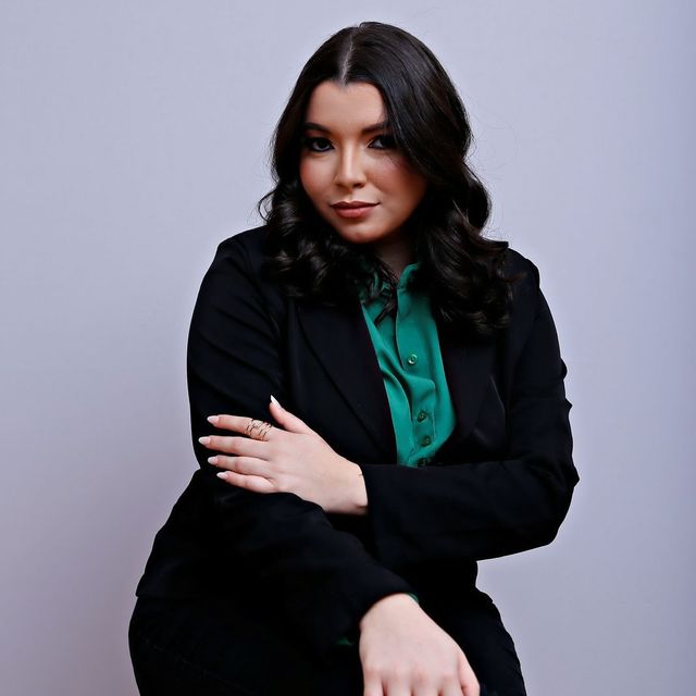 Danielly  Valença, Psicólogo Fortaleza