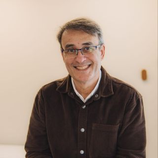 Eduardo Alencar Thomaziello, Homeopata Campinas
