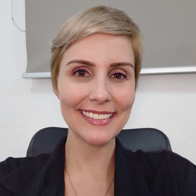 Juliana Lelli, Psicólogo Rio de Janeiro