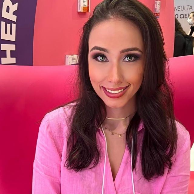 Tamara Wellis Thompson, Ginecologista São Paulo