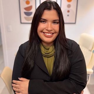 Alice Ressiguier, Psicólogo Campos Dos Goytacazes