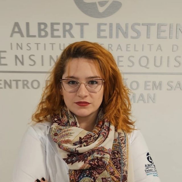 Natalia Torres, Psicólogo São José dos Campos
