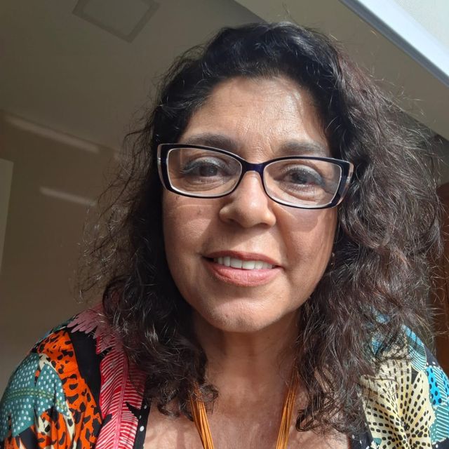 Rita Janaína Azeredo  Pereira, Psicólogo Canoas