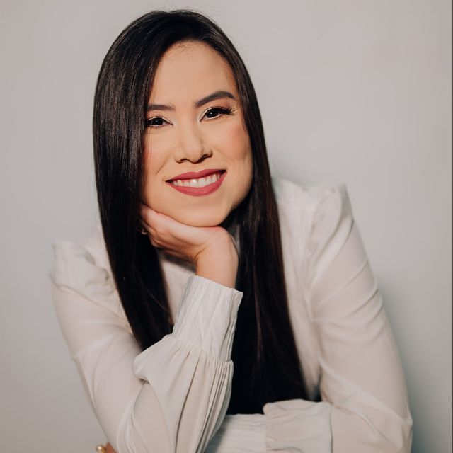 Rafaella Kobayashi, Psicólogo Rio Verde