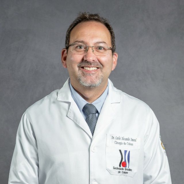 Carlos Alexandre Botelho do Amaral