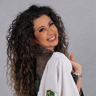 Mari Santana, Terapeuta complementar Osasco