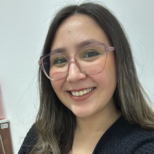 Kelly Fernanda Pavez González , Fonoaudiólogo Punta Arenas